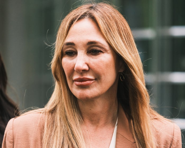 Comeuppance: how an orgasmic ‘cult’ ended in a prison term for its founder