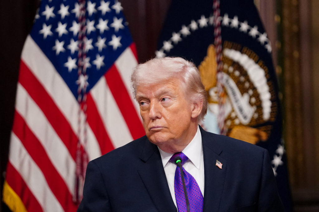 Congress hasn't officially declared war since WWII. Here's how presidential war powers have played out since then