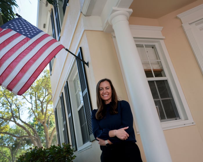 Could a Democratic triumph in Florida be a bellwether of a blue wave in red state midterm elections?