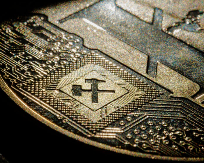 Cryptocurrency firms suffer heavy losses in Illinois primaries after spending big