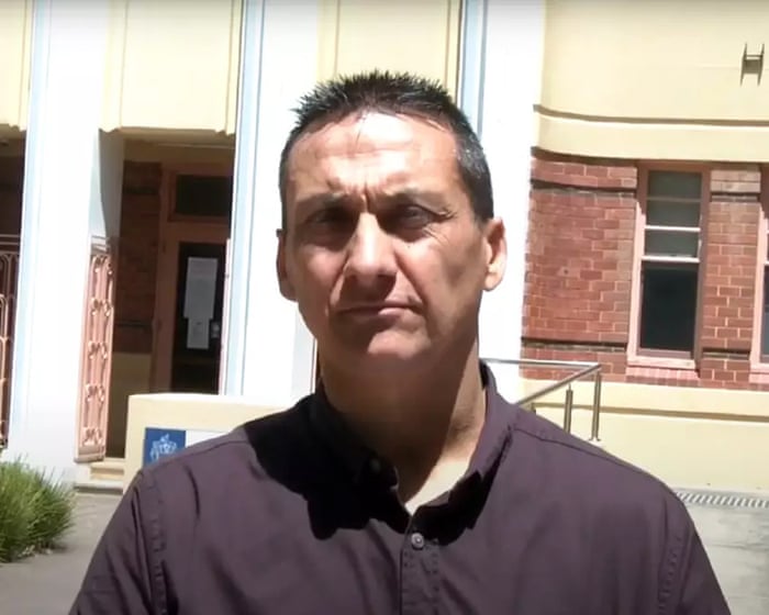 Dezi Freeman shooting live updates: Victorian premier says ‘an evil man is dead and it’s over’ after Australian fugitive killed by police