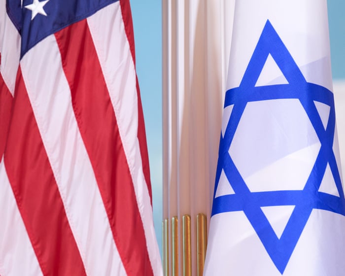 DNC rejects resolution condemning influence of pro-Israel Aipac lobby