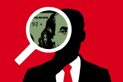 Documents Reveal a Web of Financial Ties Between Trump Officials and the Industries They Help Regulate