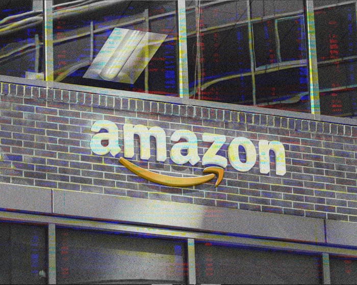 Emails show Amazon colluding with other firms to raise prices, California authorities allege