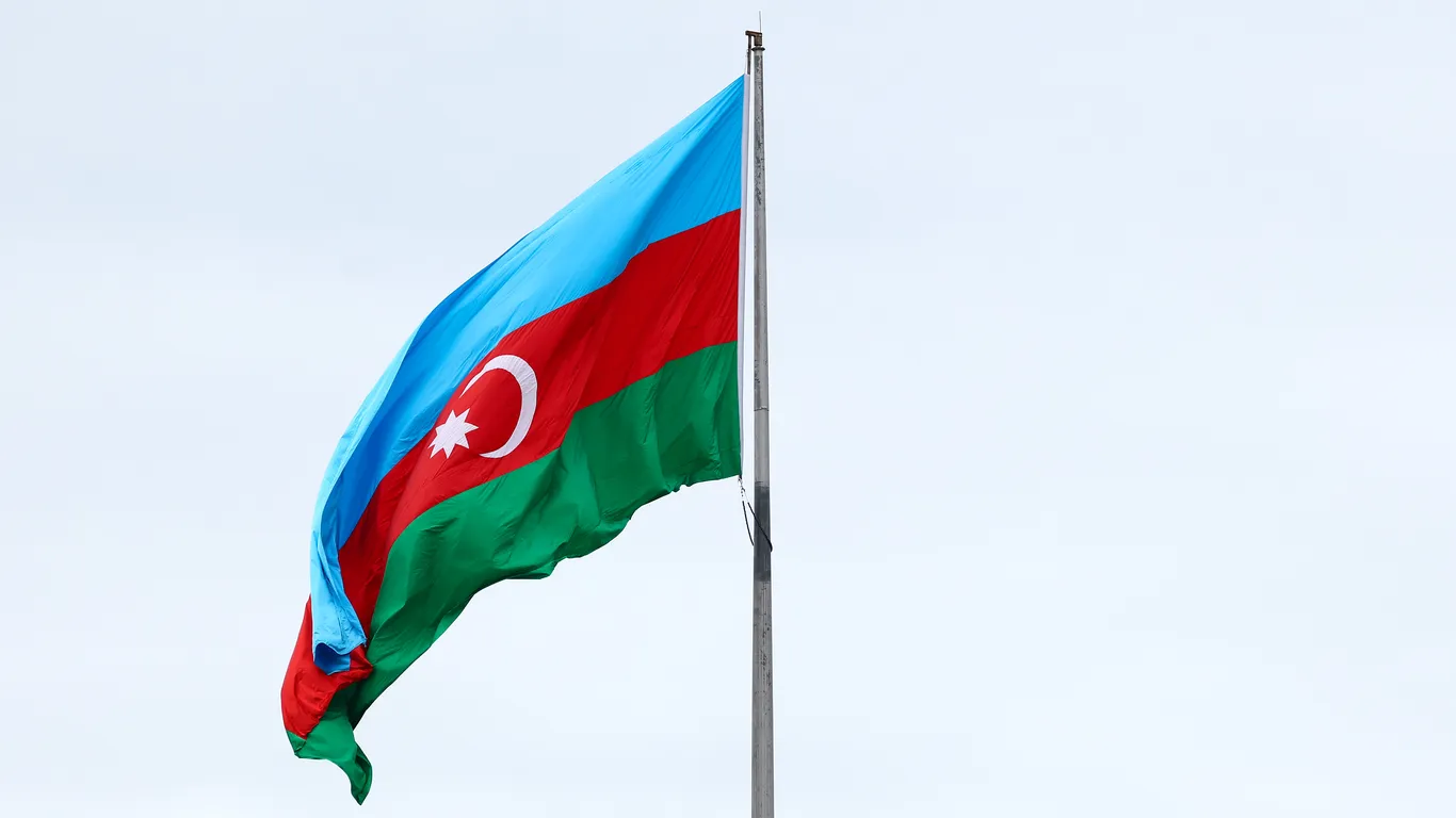 Exclusive: Azerbaijan wants "official explanation" from Iran after drone attack