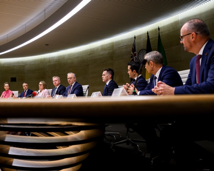 Federal government claims some states standing in the way of ‘getting those guns off our streets’