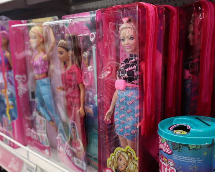 Fentanyl found in packaging of Barbie dolls sold at Missouri discount store