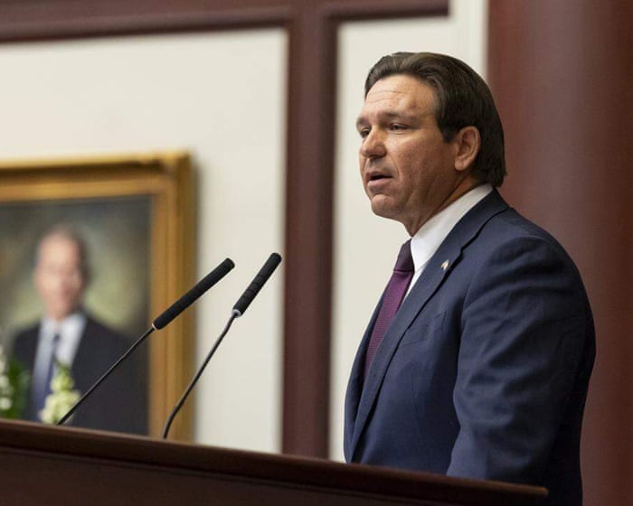 Florida axes sociology as required class at state universities in latest attack on ‘woke’