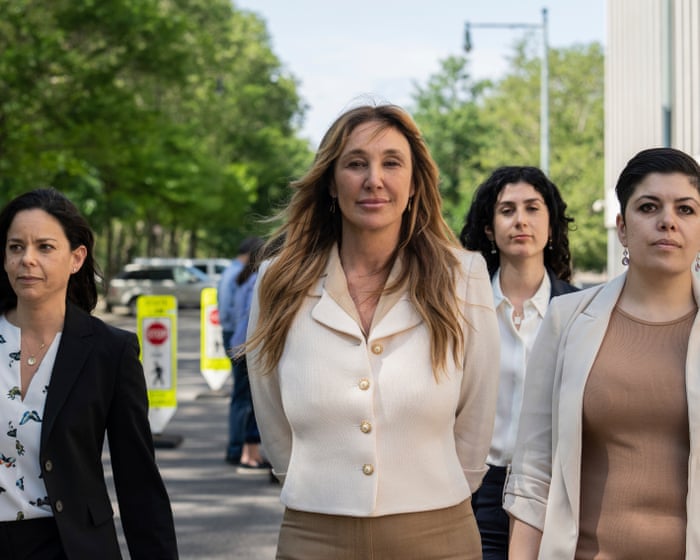 Founder of ‘orgasmic meditation’ company gets nine years in prison in forced labor conspiracy