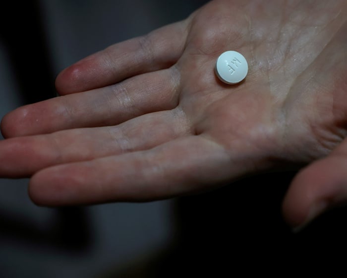 Georgia woman charged with murder after police say she took pills to induce abortion