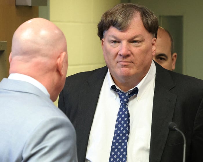 Gilgo Beach serial killer told ex-wife he killed women in their home, new series reveals