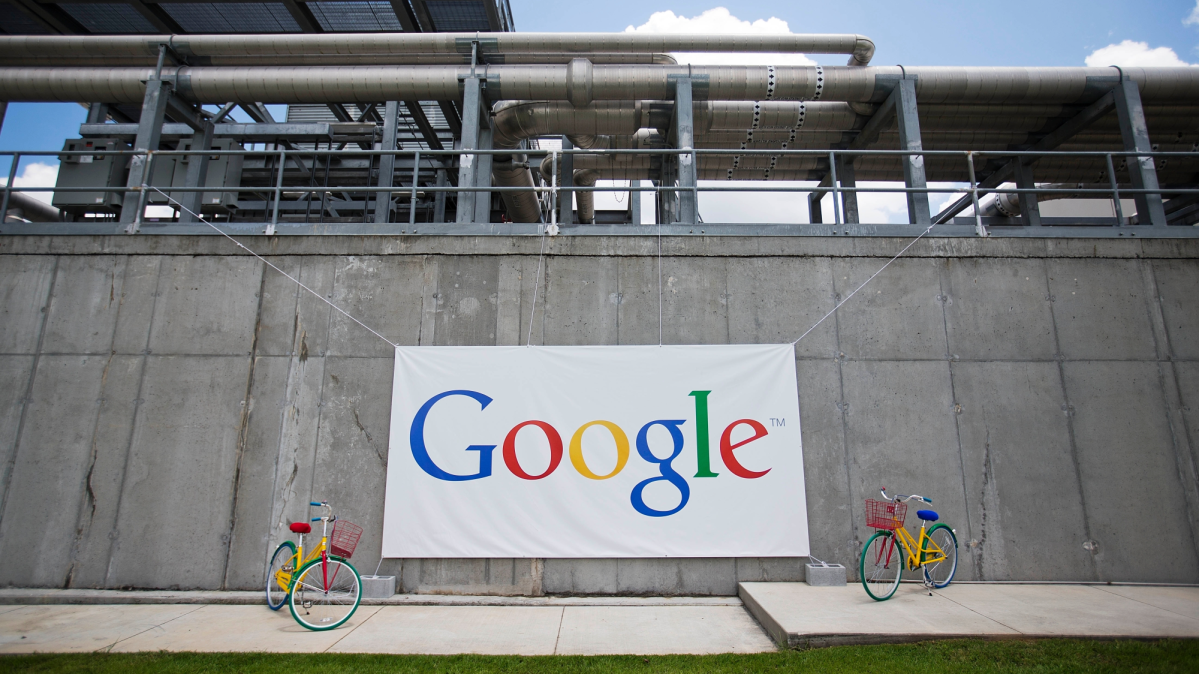 Google’s Sneaky Trick to Sidestep an Iowa County’s Data Center Zoning Rules
