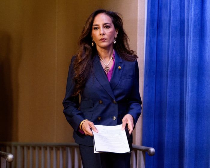 Harmeet Dhillon: DoJ lawyer a top contender for Trump’s retribution mission