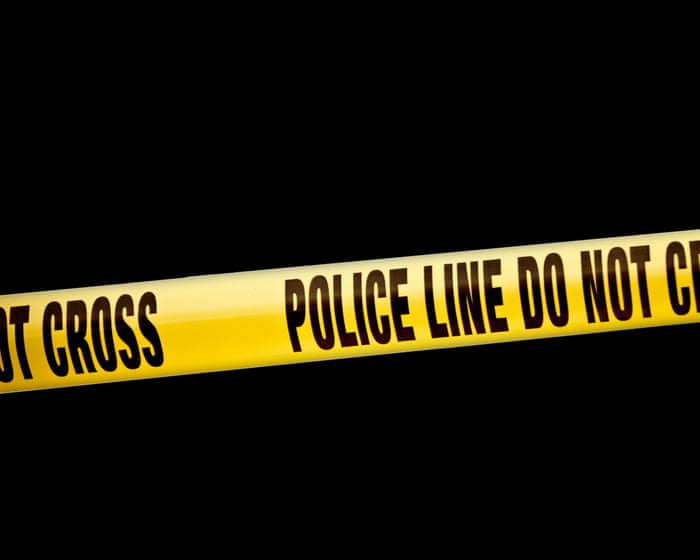 ‘He’s definitely no Walter White’: former US academic charged with dealing meth