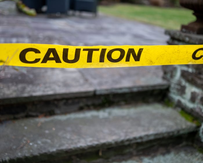 Home of Indianapolis city councilor shot at over his support of datacenters