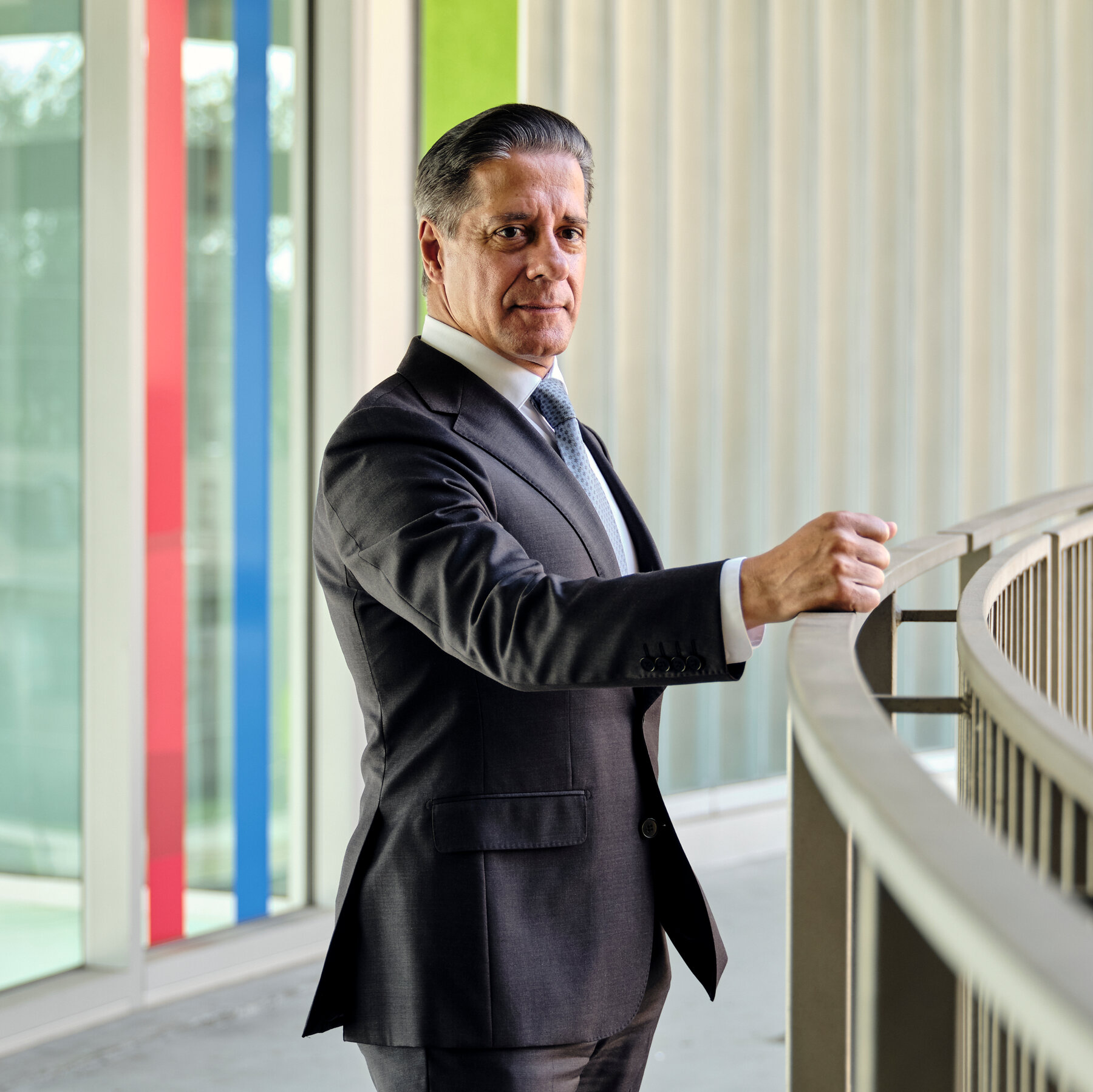 How Alberto Carvalho Became L.A.U.S.D. Superintendent Despite Scandals