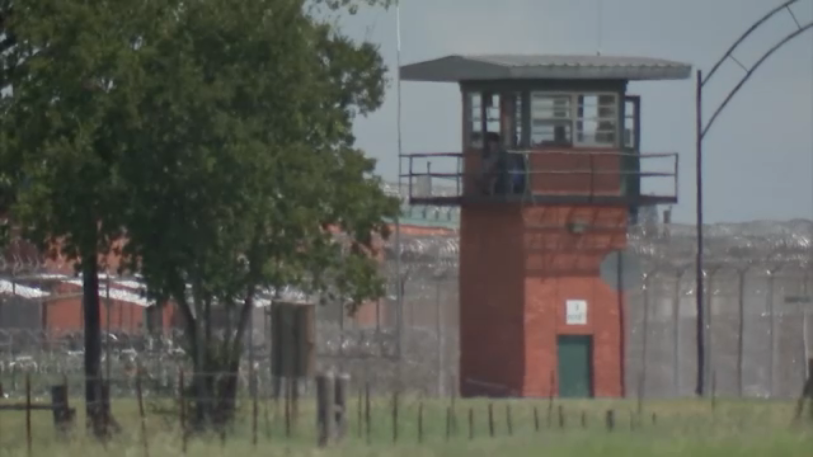Federal trial over insufficient air conditioning in Texas prisons set to start Monday in Austin - ABC13 Houston