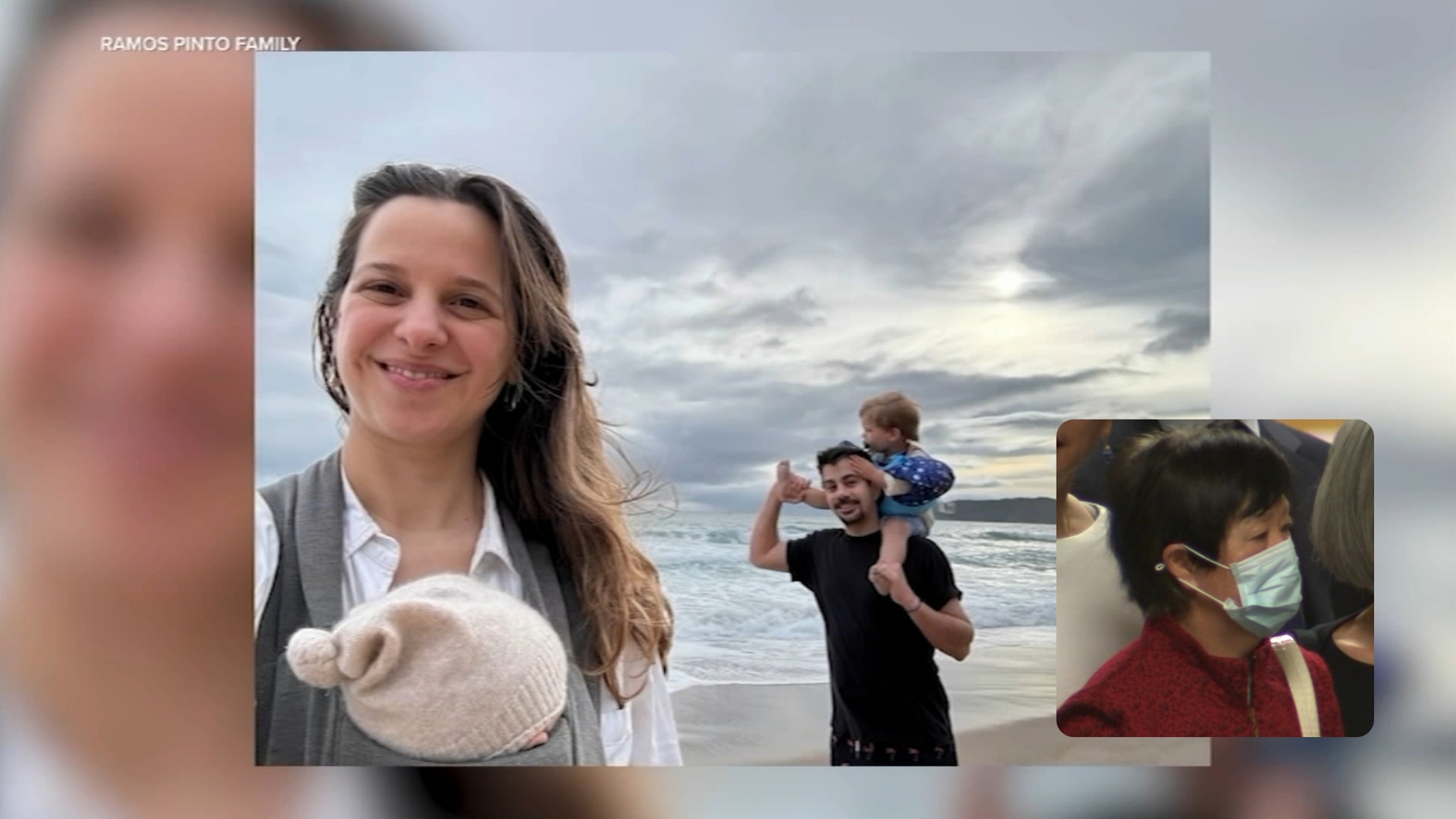 Driver who killed family of 4 in West Portal crash sentenced to probation by San Francisco judge - ABC7 San Francisco