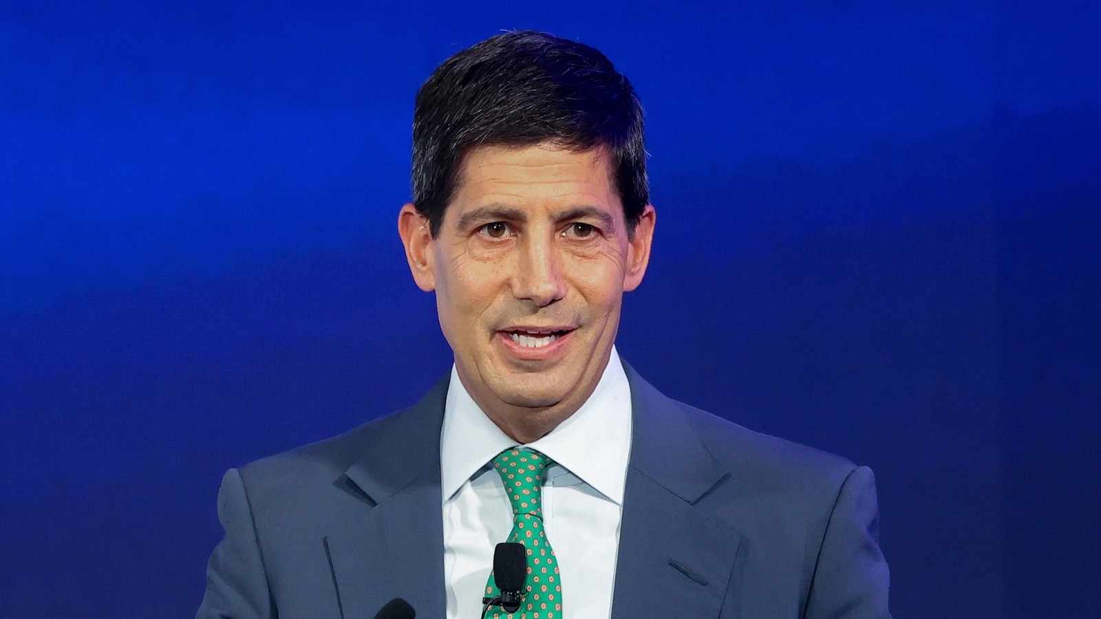 Trump's Fed chair nominee Kevin Warsh to testify before Congress amid Powell probe