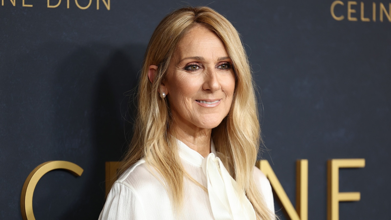 Celine Dion drops new single, her 1st in years