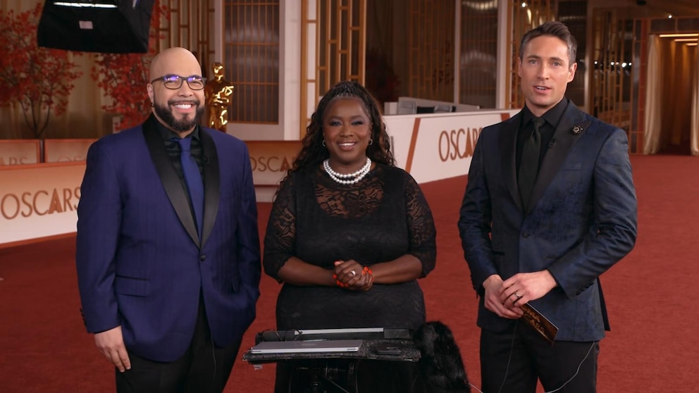WATCH: Entertainment experts share their Oscar predictions