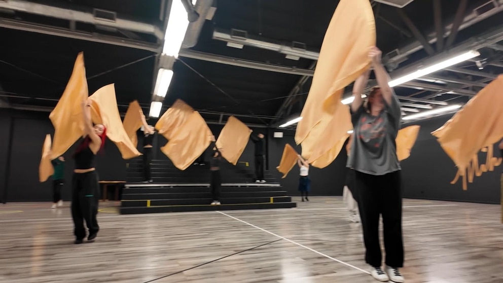 WATCH: Sneak-peak at the performances at the Oscars