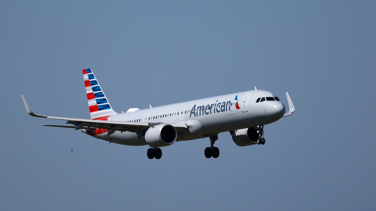 American Airlines flight attendant reported missing in Colombia: Officials