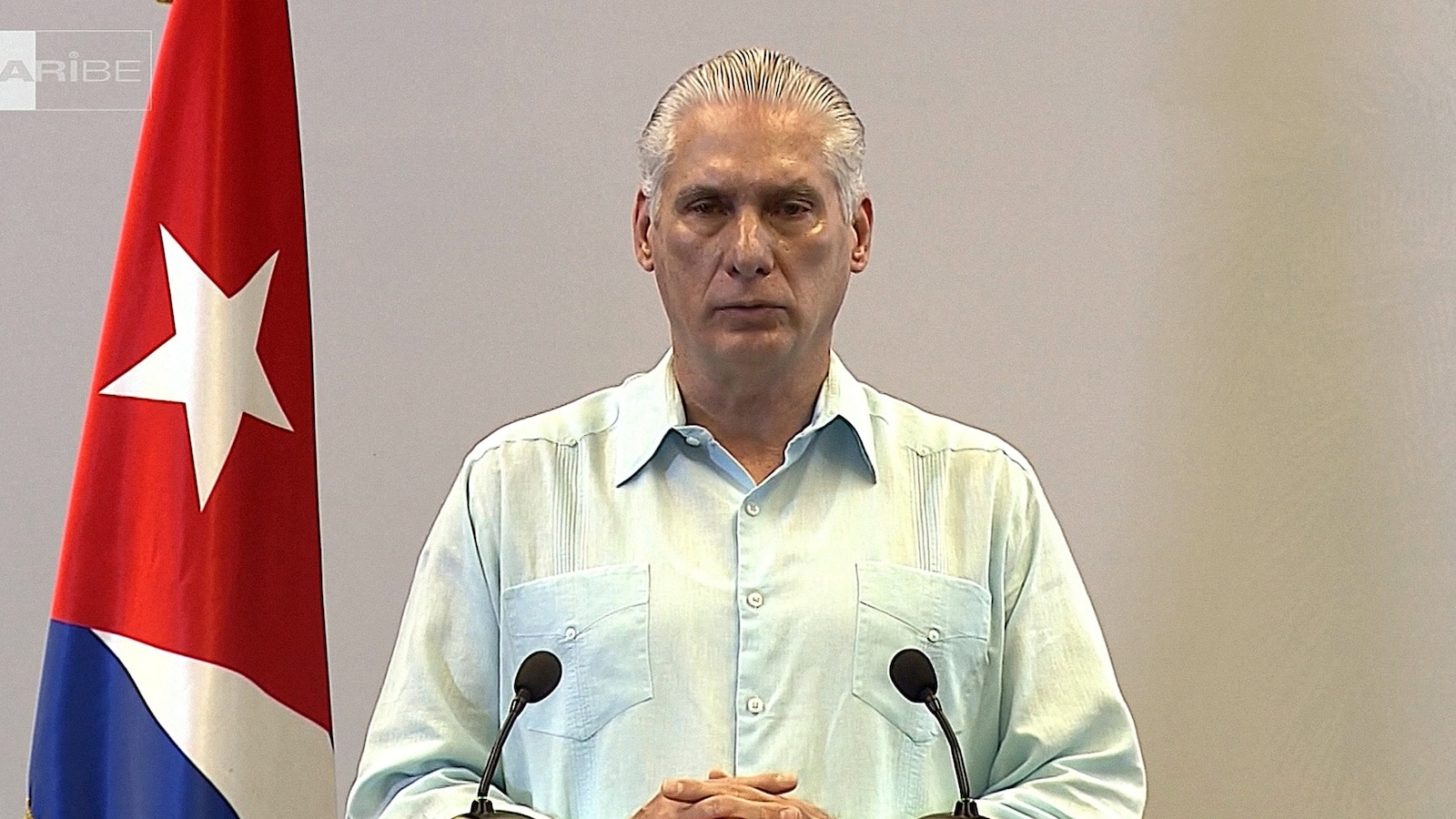 Cuba, US confirm high-level negotiations after Trump predicts regime's fall