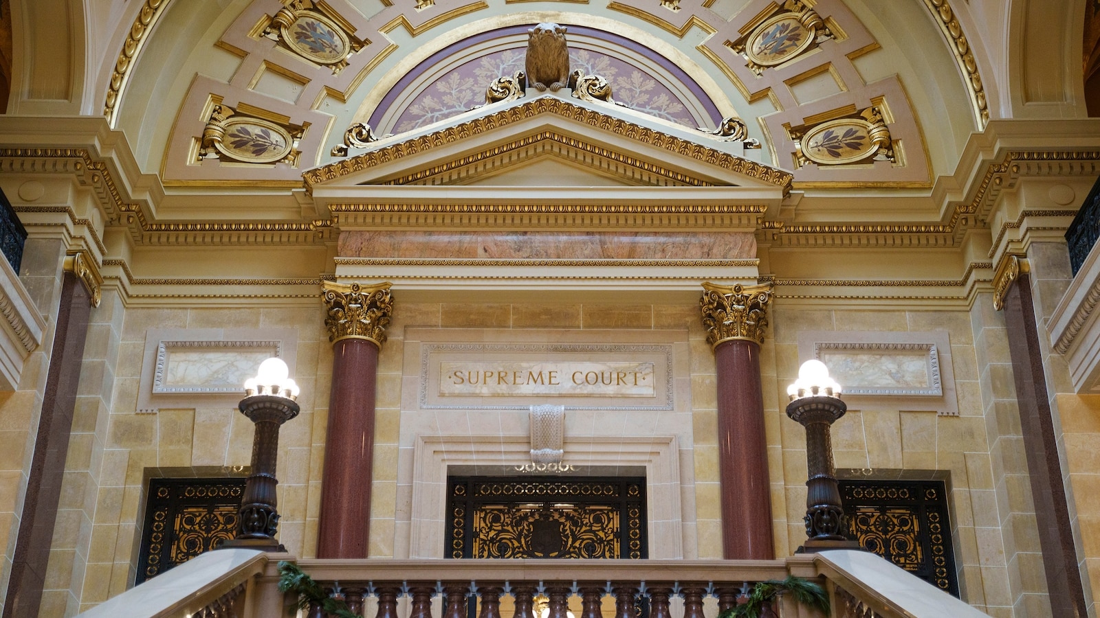 With no Musk, voters see 'less intense and noisy' Wisconsin Supreme Court race