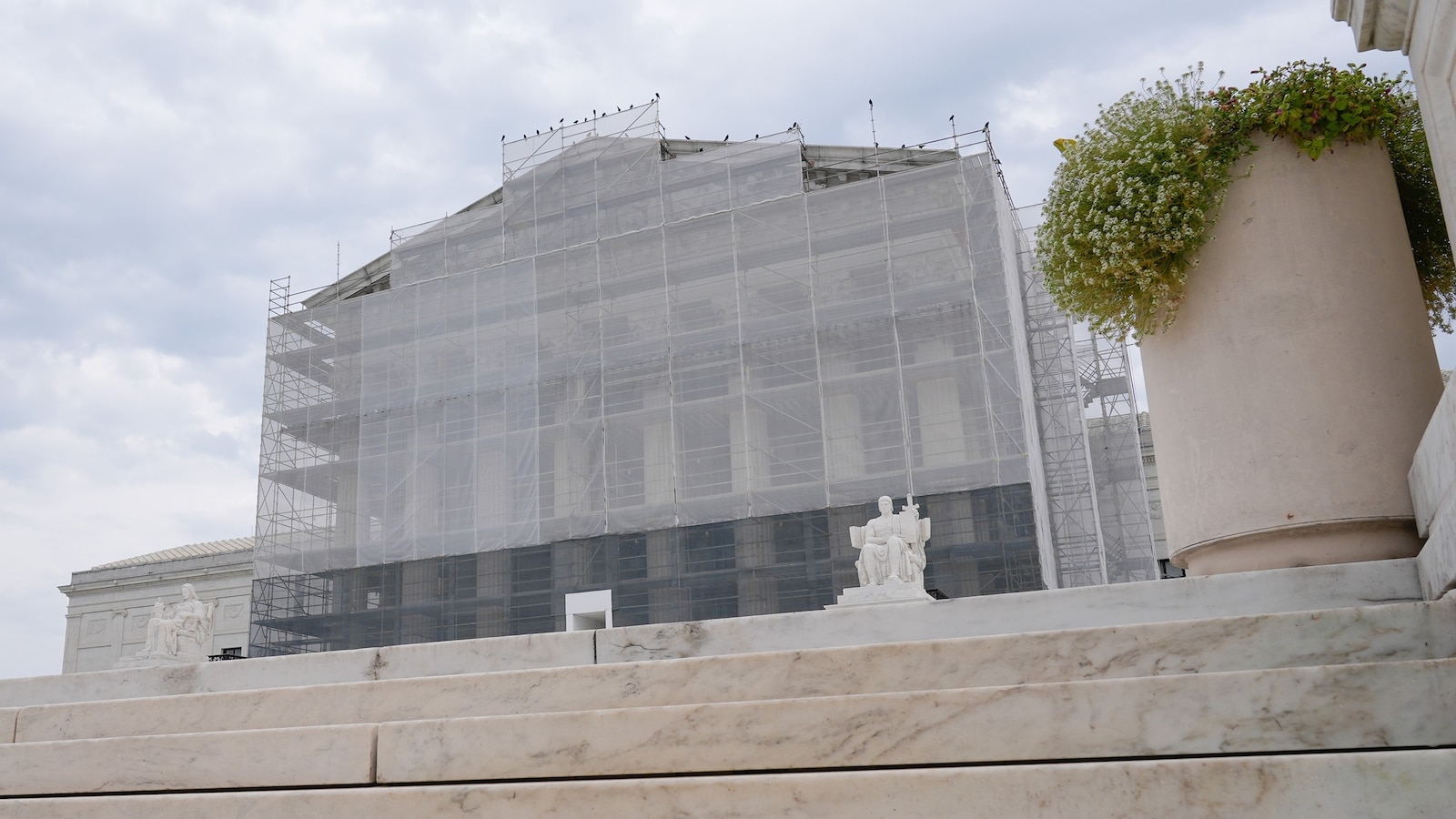 Supreme Court rules against Colorado law banning 'conversion therapy' for minors