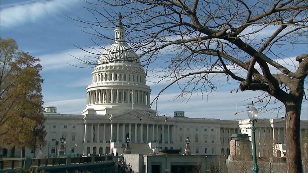 WATCH: No deal in Homeland Security shutdown talks