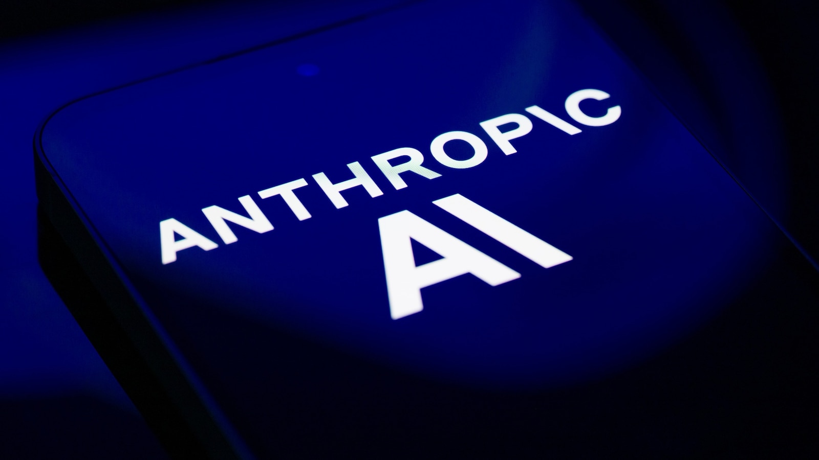 Judge temporairly blocks Pentagon's 'supply chain risk' designation for Anthropic