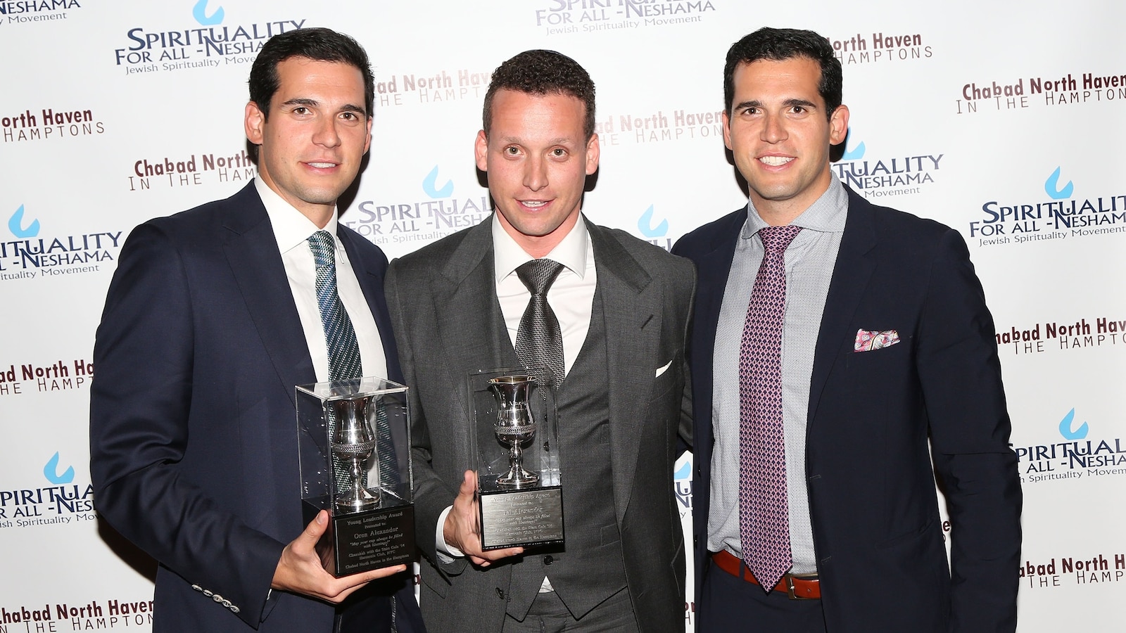 Alexander brothers found guilty on all counts in sex trafficking trial