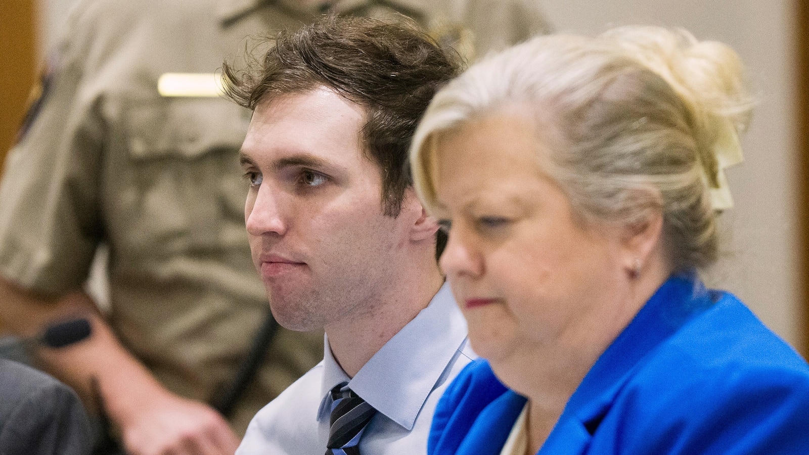 Documents reveal letter from Charlie Kirk's alleged killer