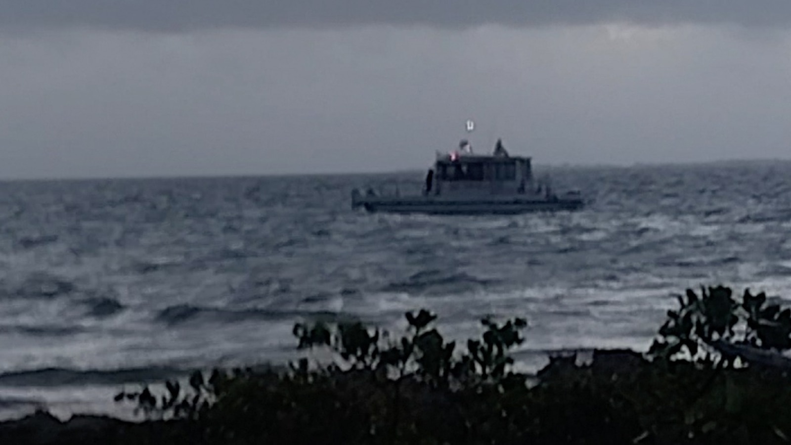 Michigan woman falls overboard in Bahamas, remains missing: Authorities