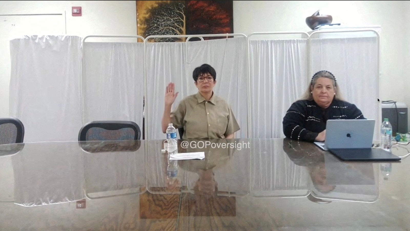 DOJ told judge emails suggest Maxwell arranged women for Prince Andrew