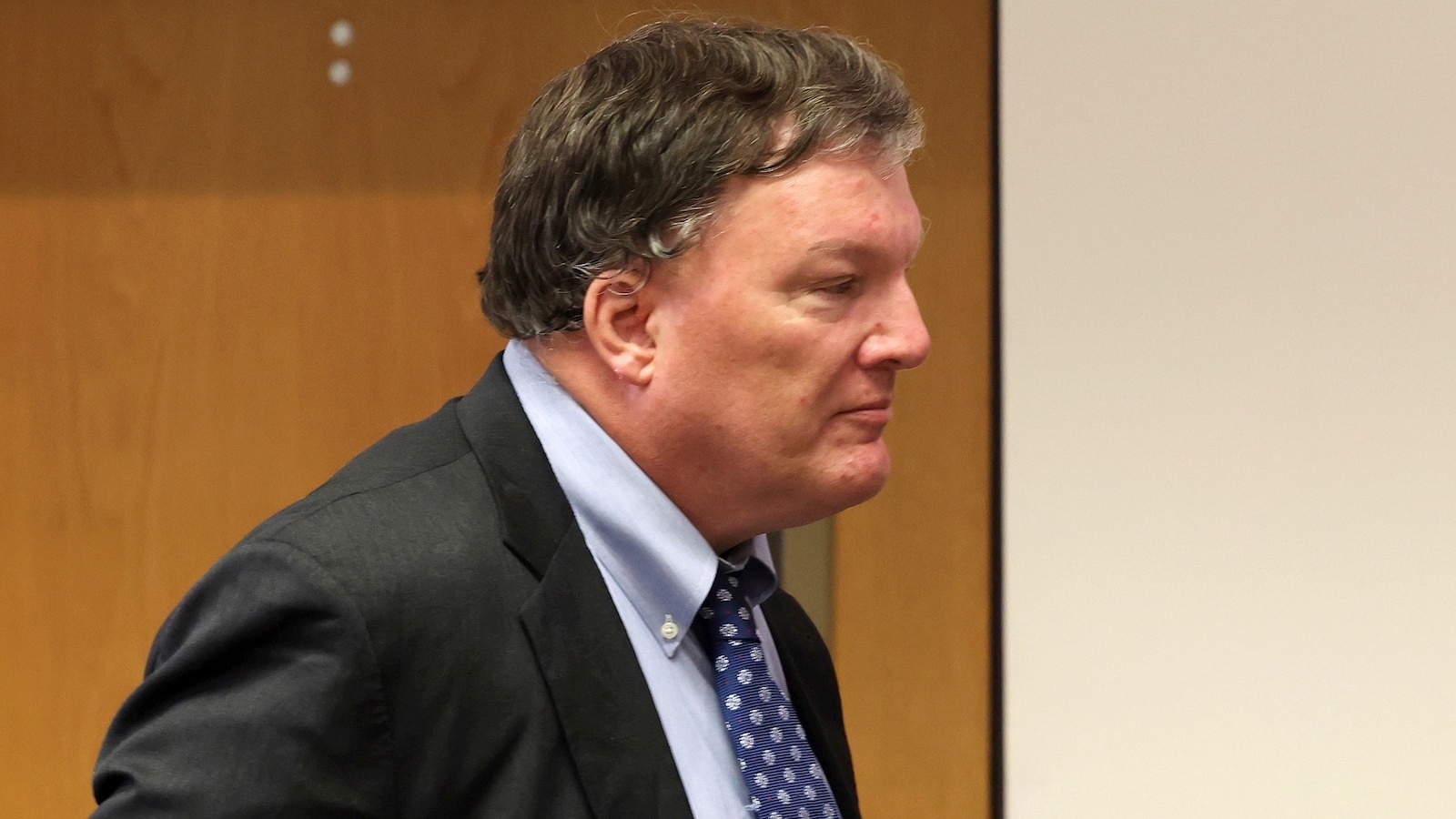 Gilgo Beach suspect Rex Heuermann could change his plea to guilty: Sources