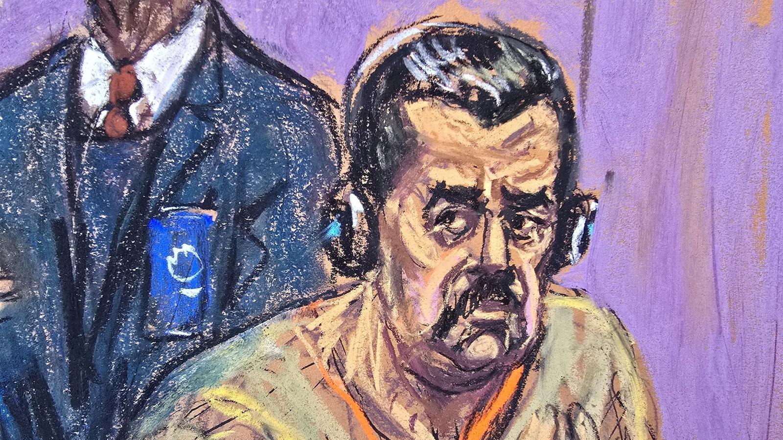 Ousted Venezuelan President Maduro returns to court, judge says he won't dismiss case