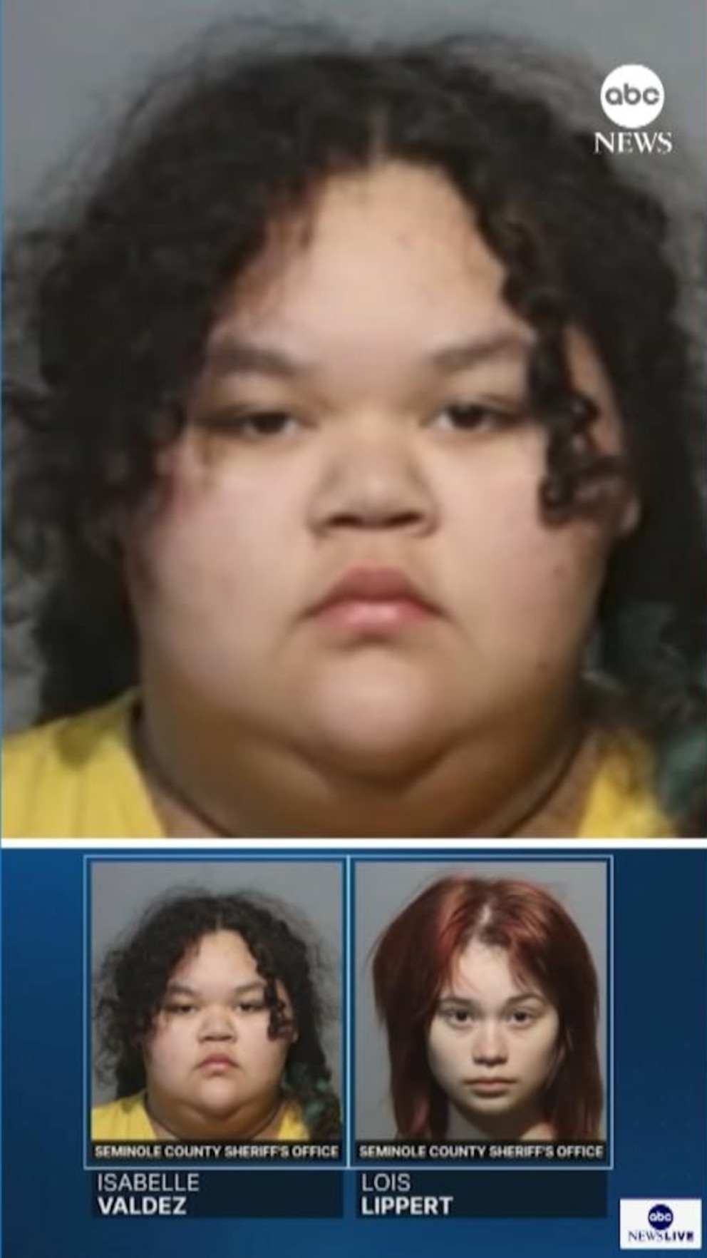 WATCH: Teens charged in alleged murder plot seen laughing after arrest