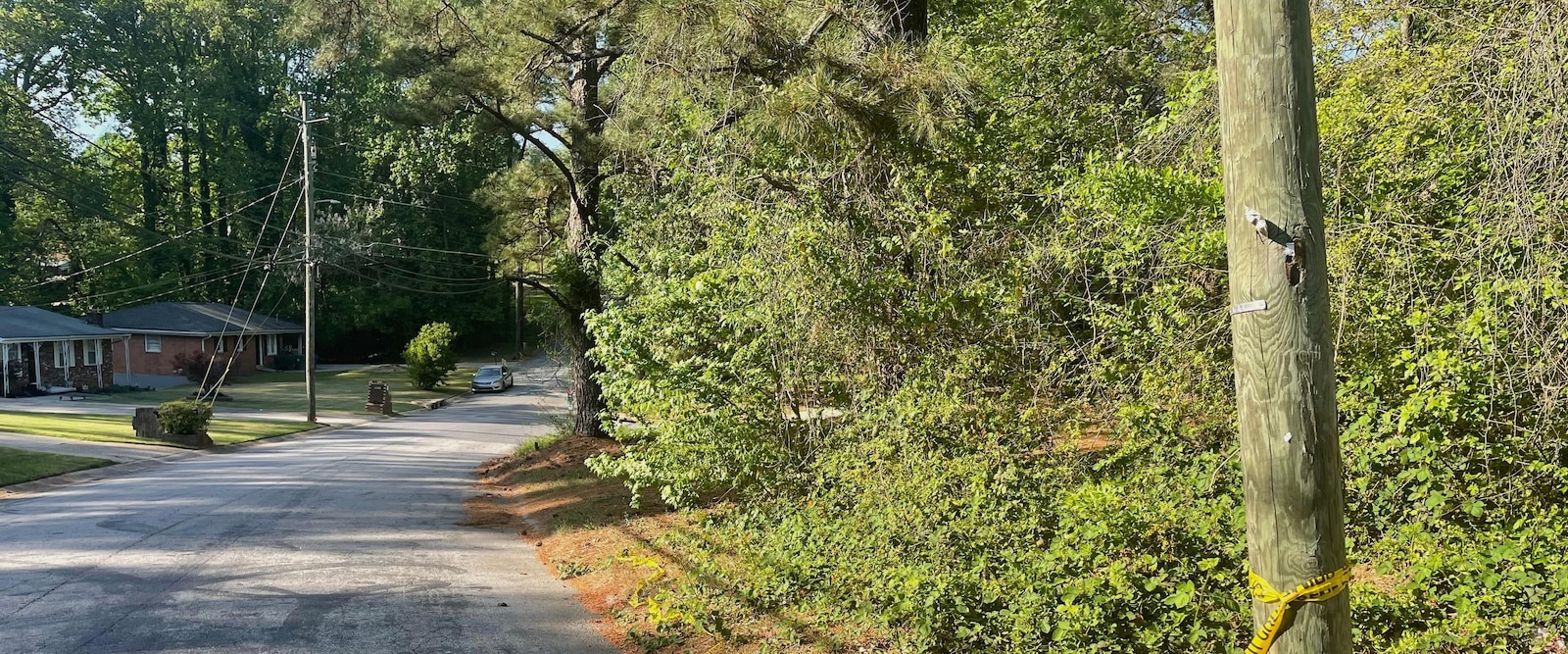 Navy veteran charged in series of Atlanta-area shootings dies in jail