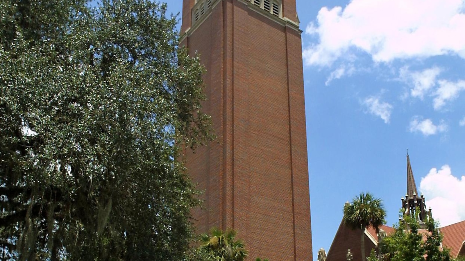 University of Florida moves to disband College Republicans after antisemitism reports