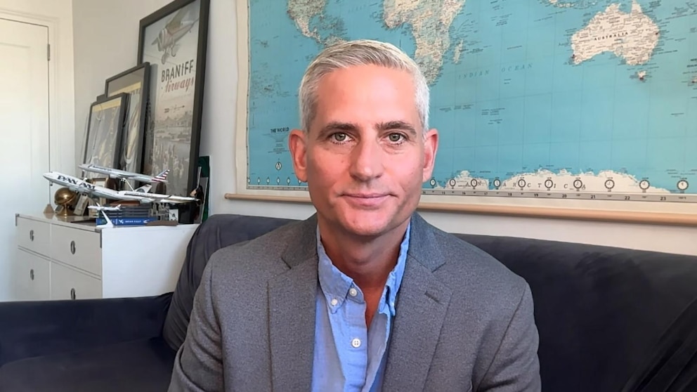 WATCH: Why you should book summer travel now