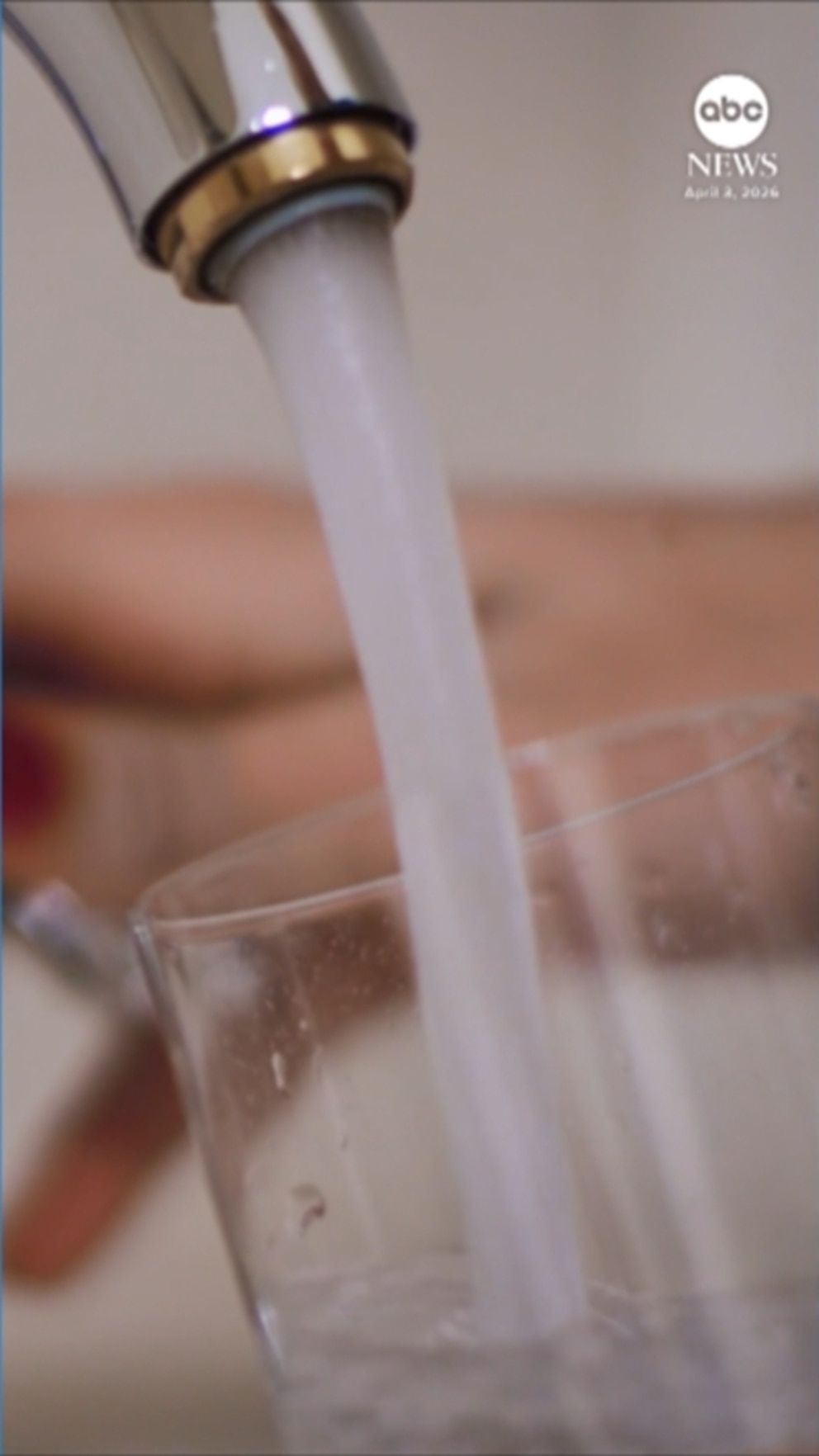 WATCH: EPA to study microplastics in drinking water