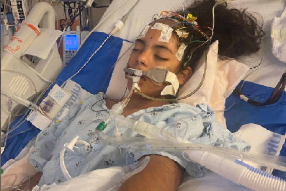 12-year-old was arrested in death of a classmate who was hit in the head by a metal water bottle - AP News