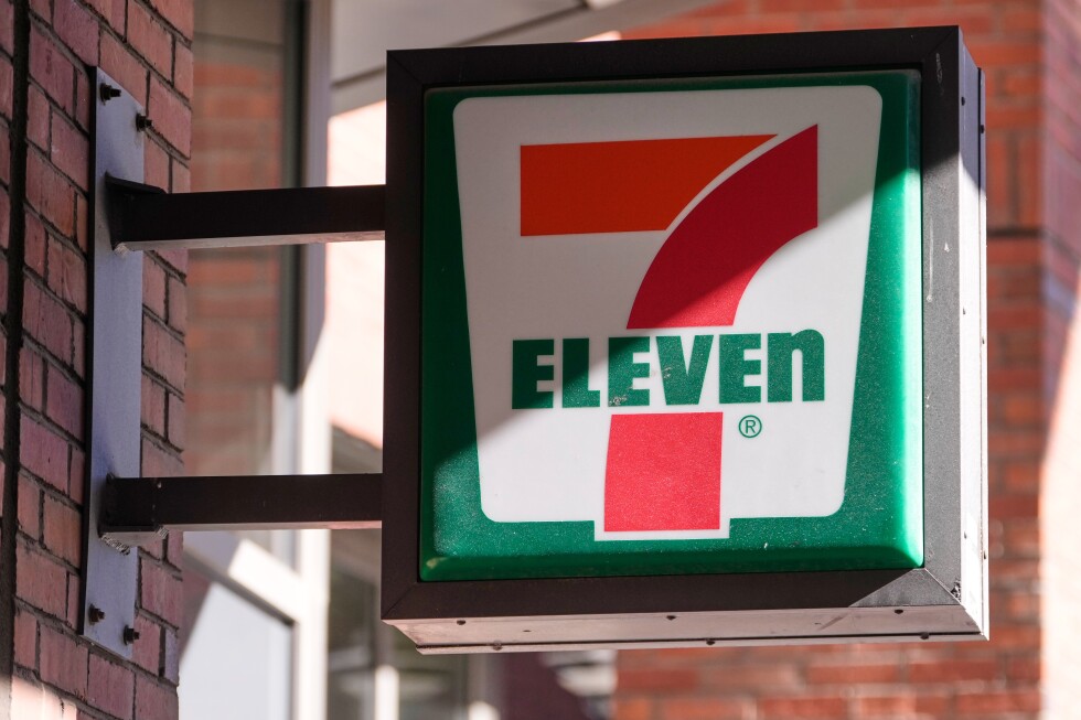 7-Eleven expects to close hundreds of its stores in North America this year - AP News