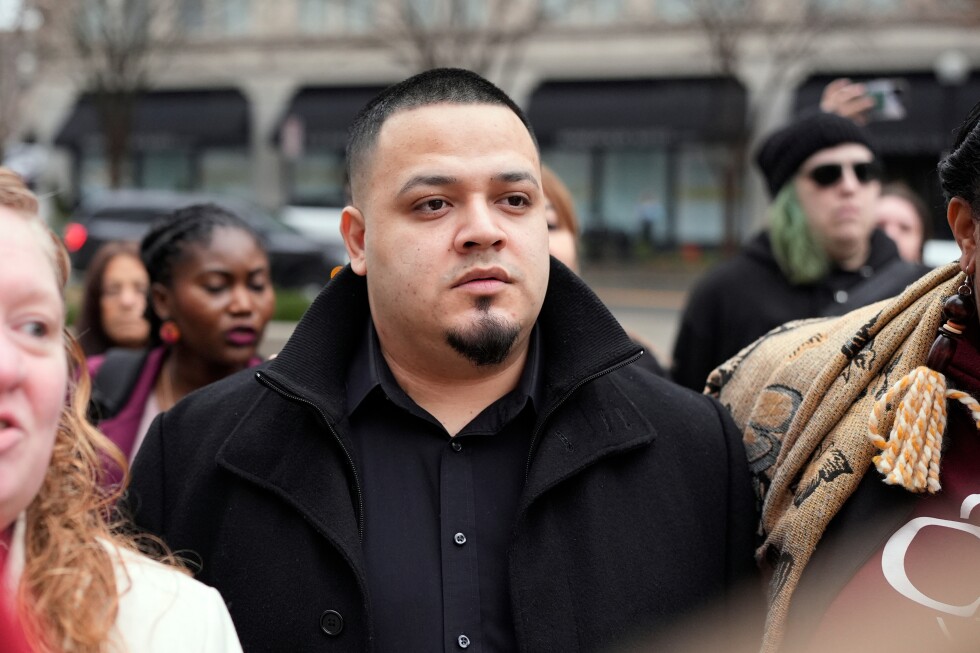 US still wants to deport Kilmar Abrego Garcia to Liberia, despite new agreement with Costa Rica - AP News