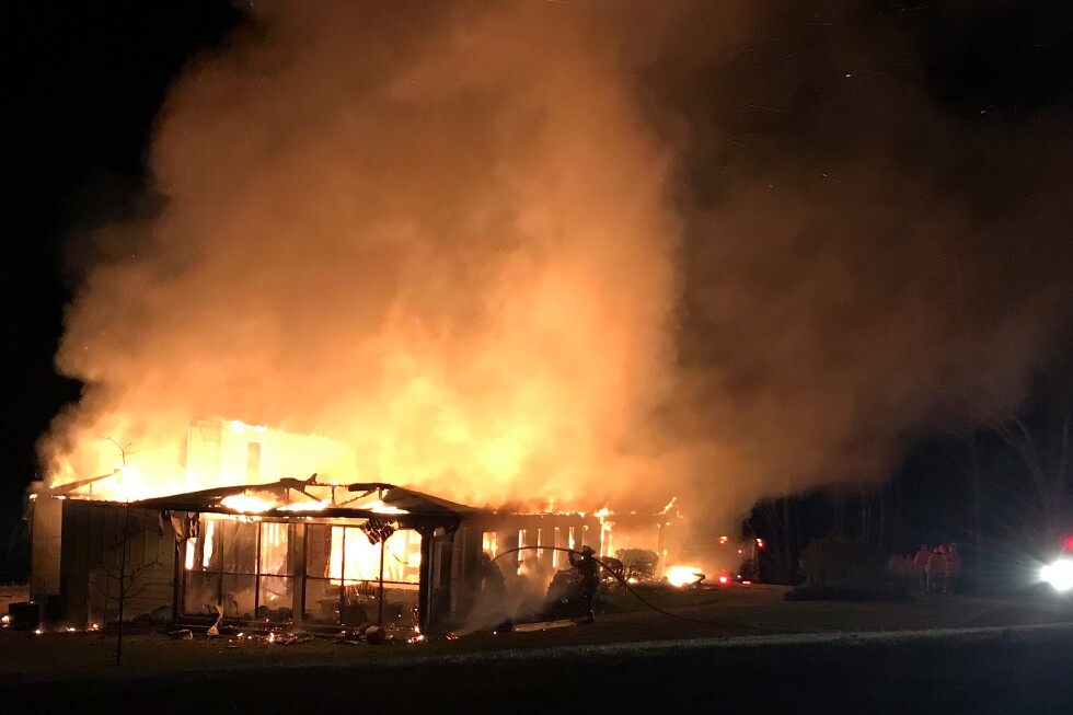 Alleged white supremacist pleads guilty in fire at Tennessee center that trained civil rights icons - AP News