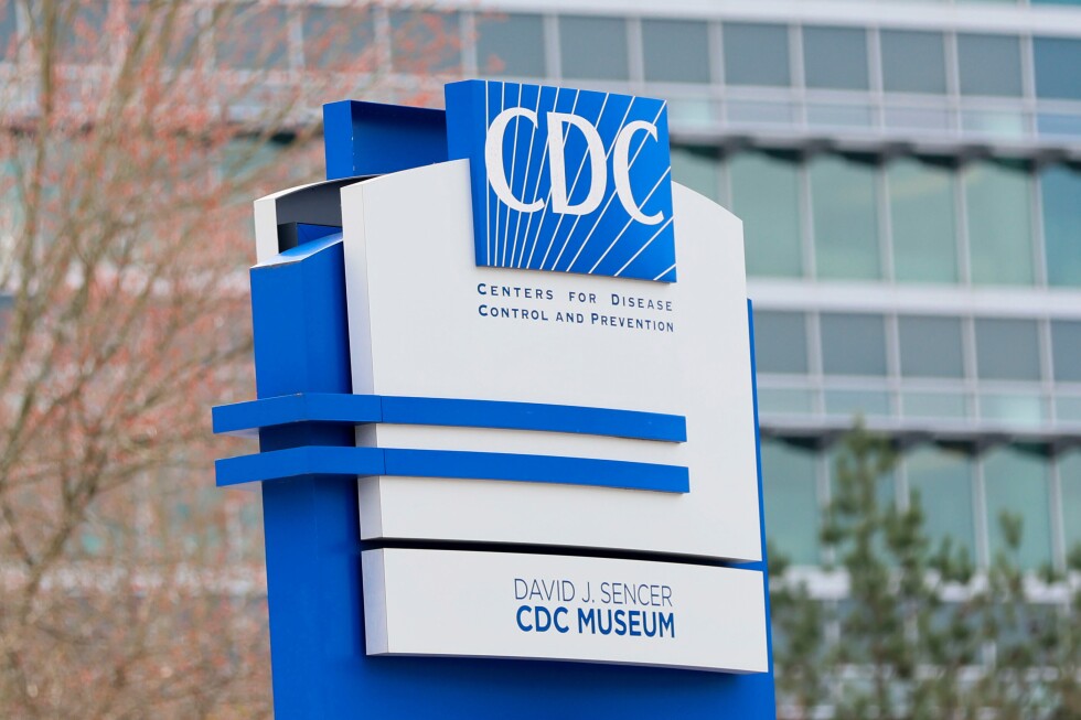 US health officials nix publication of a study on COVID vaccine effectiveness - AP News