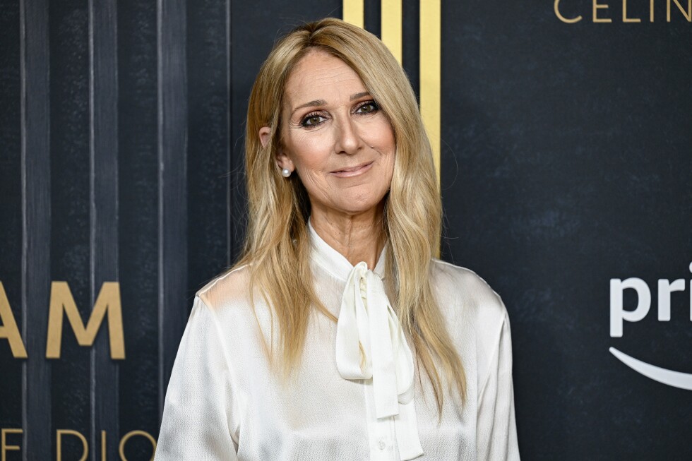 Celine Dion announces first concerts since stiff-person syndrome diagnosis with Paris residency - AP News