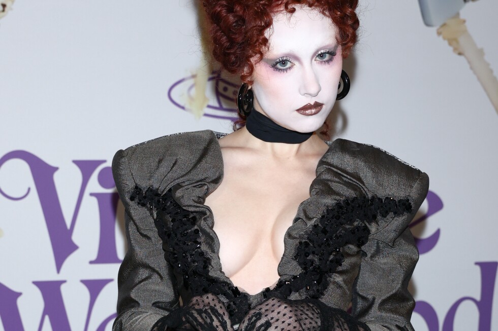 Chappell Roan pushes back after soccer star Jorginho alleges his daughter was mistreated - AP News